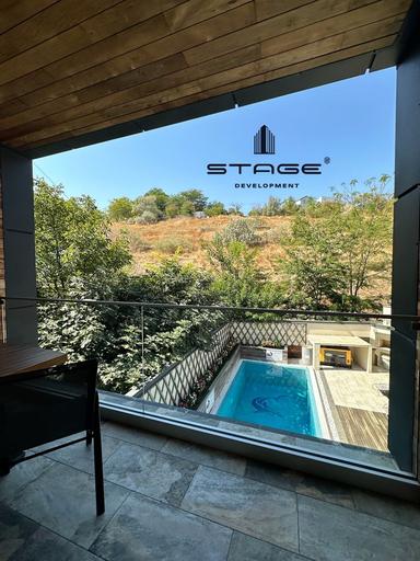 Commercial real estate at st. Kulikovo pole pl Oktyabrskoy revolyutsii pl (area 1000 m²) - Atlanta.ua - photo 38