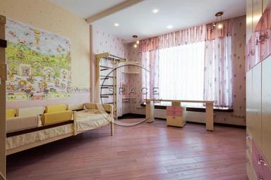 3-комнатная квартира по адресу бульвар Дружбы Народов (площадь 116 м²) - Atlanta.ua - фото 39