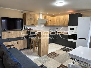 Дом по адресу пер. Энергетиков (площадь 240 м²) - Atlanta.ua - фото 28