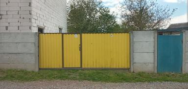 House by the address st. Ul Zamkovetskaya (area 190 m²) - Atlanta.ua - photo 40