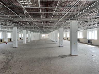 Комерційна нерухомість за адресою вул. Перемоги (площа 4947,1 м²) - Atlanta.ua - фото 20