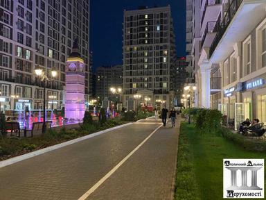 Commercial real estate at (area 31 m²) - Atlanta.ua - photo 43