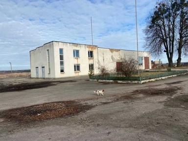 Коммерческая недвижимость по адресу (площадь 10562 м²) - Atlanta.ua - фото 13