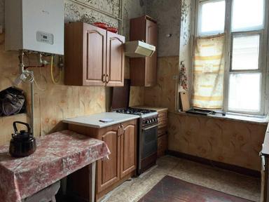 Багатокімнатна квартира за адресою Куликове поле пл. (площа 156 м²) - Atlanta.ua - фото 11