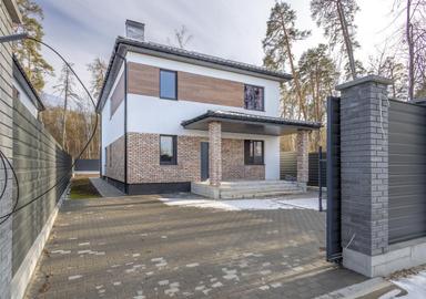 Дом по адресу (площадь 190 м²) - Atlanta.ua - фото 22