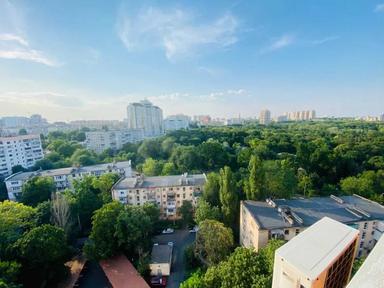 3-комнатная квартира по адресу Куликово поле пл. (площадь 132 м²) - Atlanta.ua - фото 22