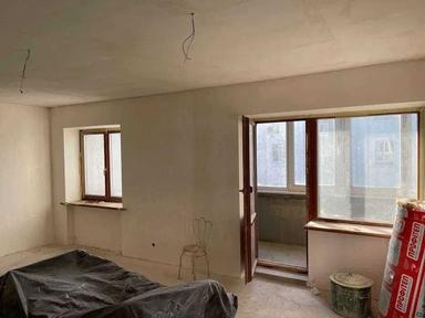 Многокомнатная квартира по адресу (площадь 96 м²) - Atlanta.ua - фото 7