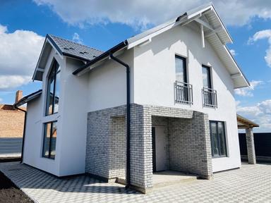 House by the address (area 125 m²) - Atlanta.ua - photo 9