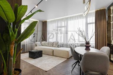 3-комнатная квартира по адресу ул. Победы (площадь 83,3 м²) - Atlanta.ua - фото 31