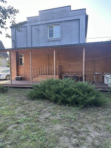 Дом по адресу ул. Дачная (площадь 150 м²) - Atlanta.ua - фото 46