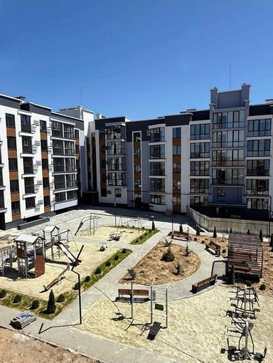 1-room apartment apartment by the address st. Kotsaka Arseniya (area 42 m²) - Atlanta.ua - photo 3