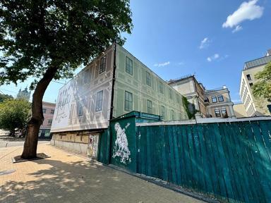 Комерційна нерухомість за адресою вул. Дарвіна (площа 273,8 м²) - Atlanta.ua - фото 8