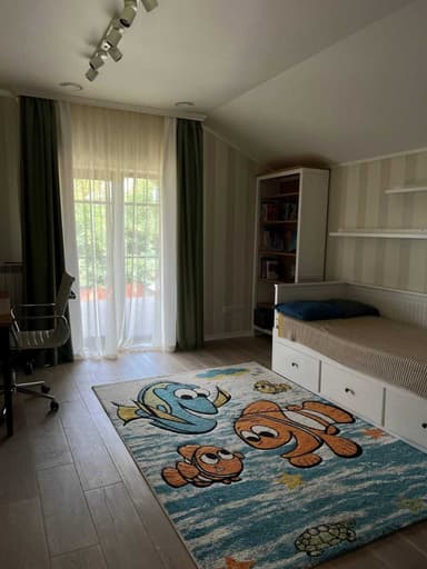 Дом по адресу Петефі Шандора пл. (площадь 227,6 м²) - Atlanta.ua - фото 36