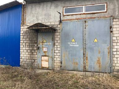 Коммерческая недвижимость по адресу ул. Складская (площадь 1186 м²) - Atlanta.ua - фото 33