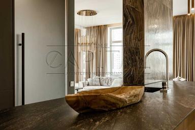 Багатокімнатна квартира за адресою вул. Андрія Верхогляда (площа 280 м²) - Atlanta.ua - фото 46