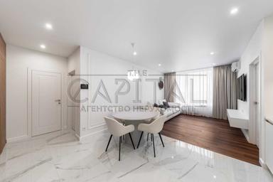 3-кімнатна квартира за адресою (площа 70 м²) - Atlanta.ua - фото 22