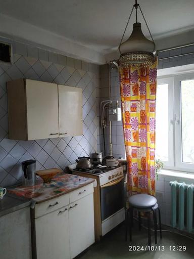 2-кімнатна квартира за адресою вул. Половецька (площа 48,3 м²) - Atlanta.ua - фото 46