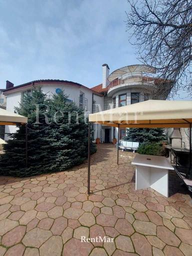 Коммерческая недвижимость по адресу ул. Макаренко (площадь 520 м²) - Atlanta.ua - фото 25