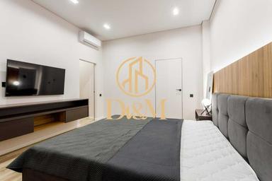 Многокомнатная квартира по адресу (площадь 117 м²) - Atlanta.ua - фото 36