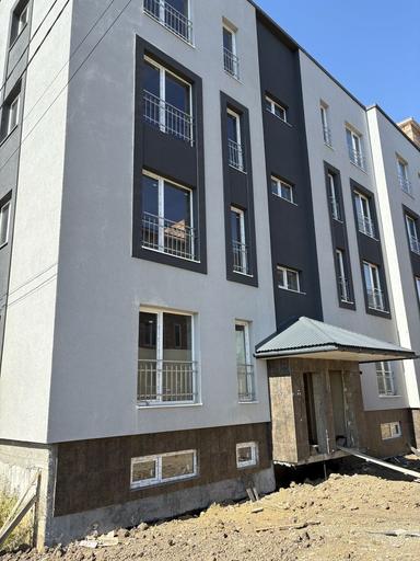 2-rooms apartment apartment by the address st. Kitoboynaya (area 77 m²) - Atlanta.ua - photo 8