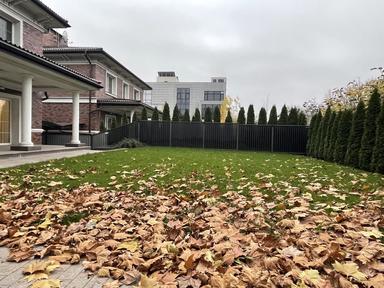 Дом по адресу (площадь 450 м²) - Atlanta.ua - фото 28