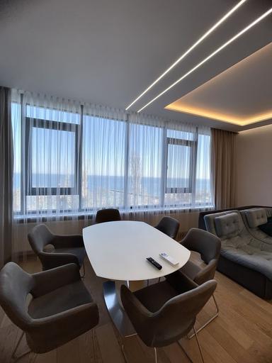 Багатокімнатна квартира за адресою вул. Каманіна (площа 143 м²) - Atlanta.ua - фото 25