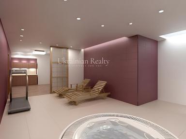 Дом по адресу (площадь 459 м²) - Atlanta.ua - фото 34