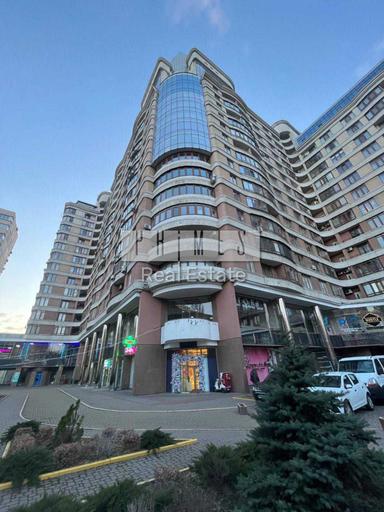 Commercial real estate at st. Zhilyanskaya (area 75,5 m²) - Atlanta.ua - photo 11