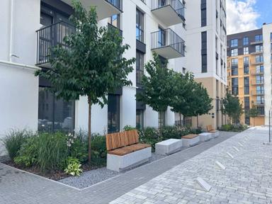 2-кімнатна квартира за адресою вул. Садова (площа 59,2 м²) - Atlanta.ua - фото 39