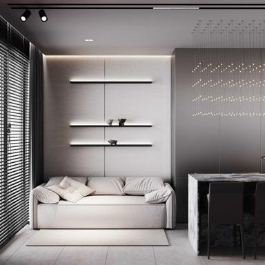 2-rooms apartment apartment by the address st. Tivodara Legotskogo (area 77,9 m²) - Atlanta.ua - photo 23