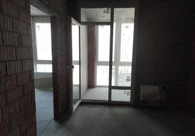 1-room apartment apartment by the address st. Ul Zarechnaya (area 50 m²) - Atlanta.ua - photo 20