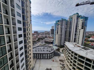 1-кімнатна квартира за адресою Куликове поле пл. (площа 62 м²) - Atlanta.ua - фото 8