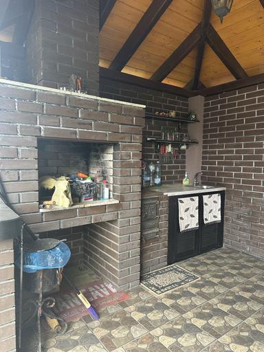 Дом по адресу Петефі Шандора пл. (площадь 205 м²) - Atlanta.ua - фото 33