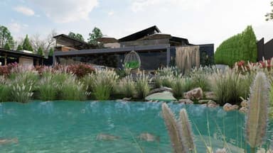 Будинок за адресою вул. Огренича Миколи (площа 300 м²) - Atlanta.ua - фото 27