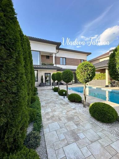 Будинок за адресою (площа 350 м²) - Atlanta.ua - фото 24