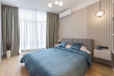 1-комнатная квартира по адресу ул. Ильенка Юрия (площадь 49 м²) - Atlanta.ua - фото 27