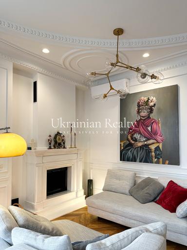 Багатокімнатна квартира за адресою вул. Грушевського (площа 154 м²) - Atlanta.ua - фото 30