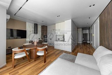 2-кімнатна квартира за адресою бульвар Дружби Народів (площа 70 м²) - Atlanta.ua - фото 19