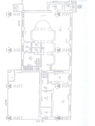 Коммерческая недвижимость по адресу ул. Бандеры Степана (площадь 269 м²) - Atlanta.ua - фото 19