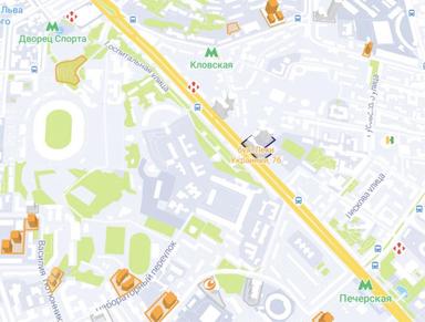 3-кімнатна квартира за адресою (площа 135 м²) - Atlanta.ua - фото 14