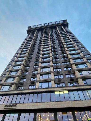 3-комнатная квартира по адресу ул. Лукьяненко Левка(Тимошенко) (площадь 122 м²) - Atlanta.ua - фото 7