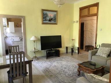 3-комнатная квартира по адресу ул. Ильенка Юрия (площадь 60,3 м²) - Atlanta.ua - фото 20