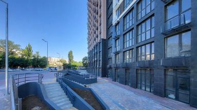 3-rooms apartment apartment by the address st. Sudostroitelnaya (area 97 m²) - Atlanta.ua - photo 21