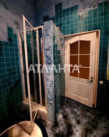 4+-rooms apartment apartment by the address (area 144 m²) - Atlanta.ua - photo 25