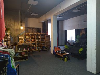 Коммерческая недвижимость по адресу Люстдорфская дор. (площадь 81 м²) - Atlanta.ua - фото 22