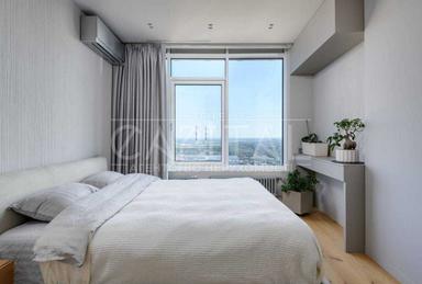 Багатокімнатна квартира за адресою вул. Новоселицька (площа 265 м²) - Atlanta.ua - фото 44