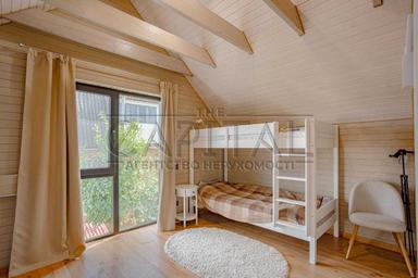 Дом по адресу ул. Васильковская (площадь 83 м²) - Atlanta.ua - фото 38