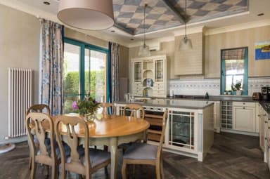 Дом по адресу ул. Липковского (площадь 340 м²) - Atlanta.ua - фото 47