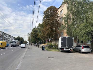 Commercial real estate at st. Bandery Stepana (area 75 m²) - Atlanta.ua - photo 22