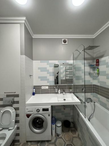 2-rooms apartment apartment by the address st. Kulikovo pole pl Oktyabrskoy revolyutsii pl (area 62 m²) - Atlanta.ua - photo 14